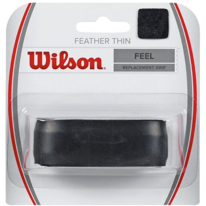 Grip Wilson Featherthin Noir