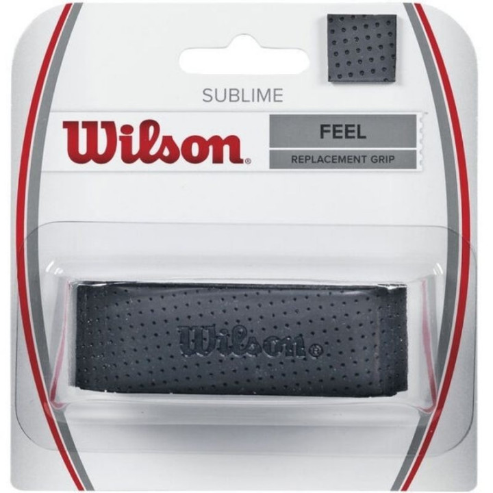 Grip Wilson Sublime Noir