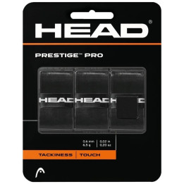 Surgrips Head Prestige Pro x3 Noir