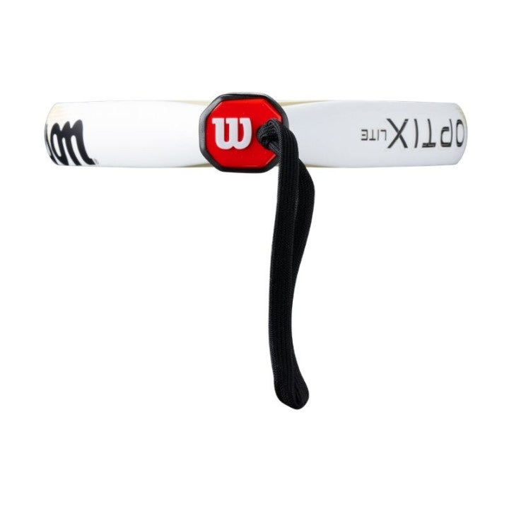 Raquette de Padel Wilson Optix Lite V2 2026