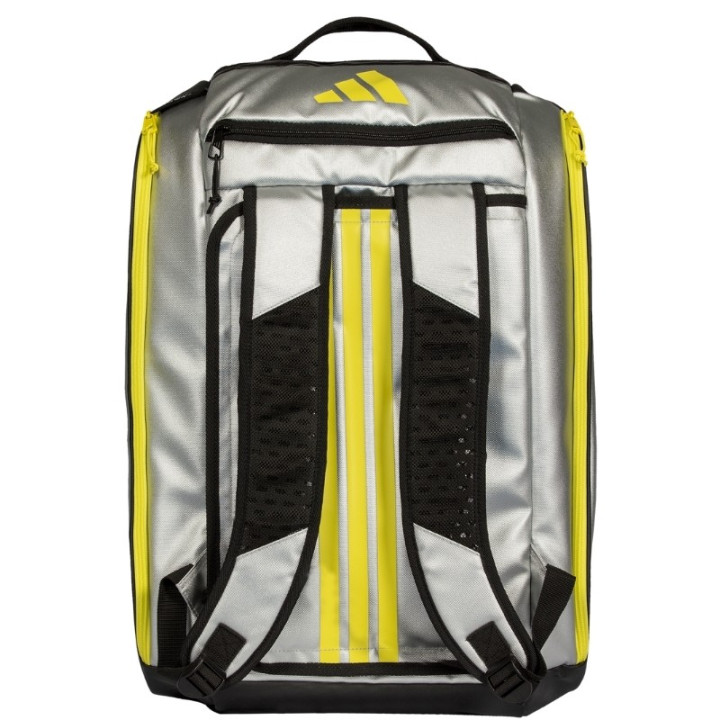 Achat Sac de Padel Adidas Tour Gris