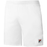 Short Fila Leon Blanc