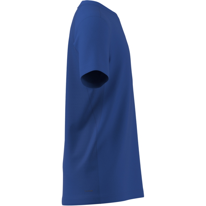 Promo Tee-Shirt Enfant Adidas Club Bleu Marine