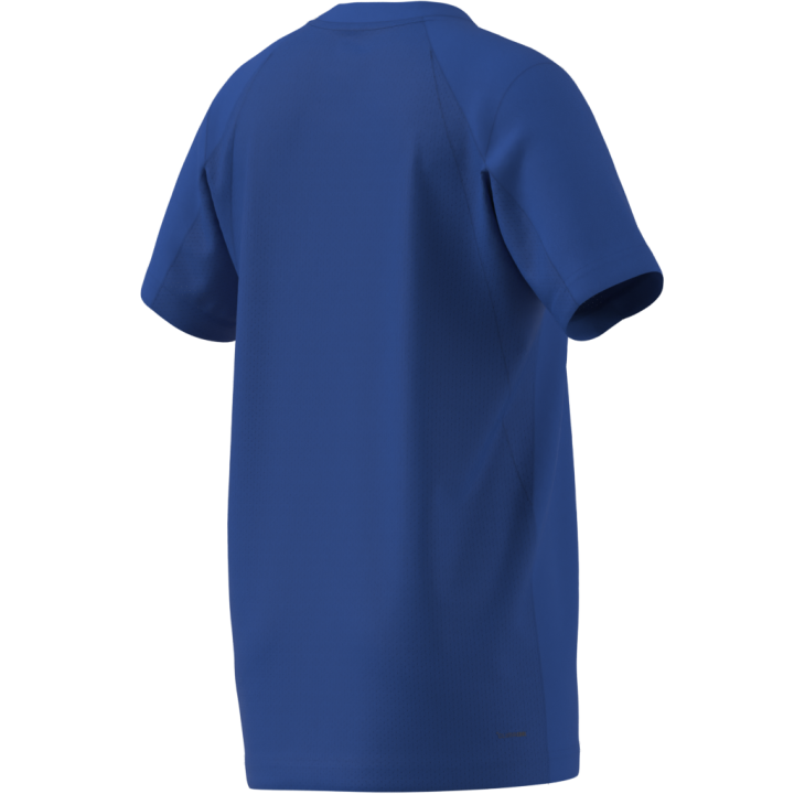 Vente Tee-Shirt Enfant Adidas Club Bleu Marine