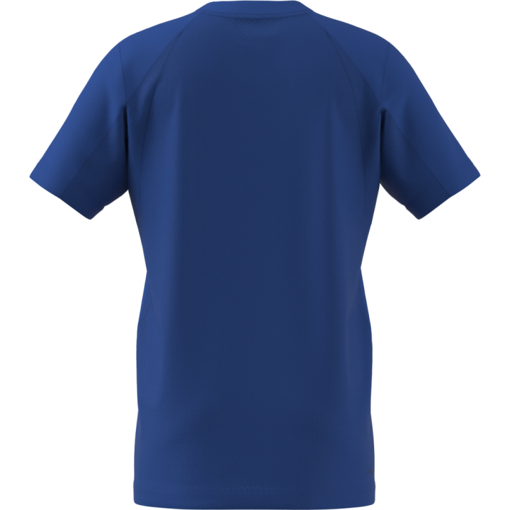 Tee-Shirt Enfant Adidas Club Bleu Marine