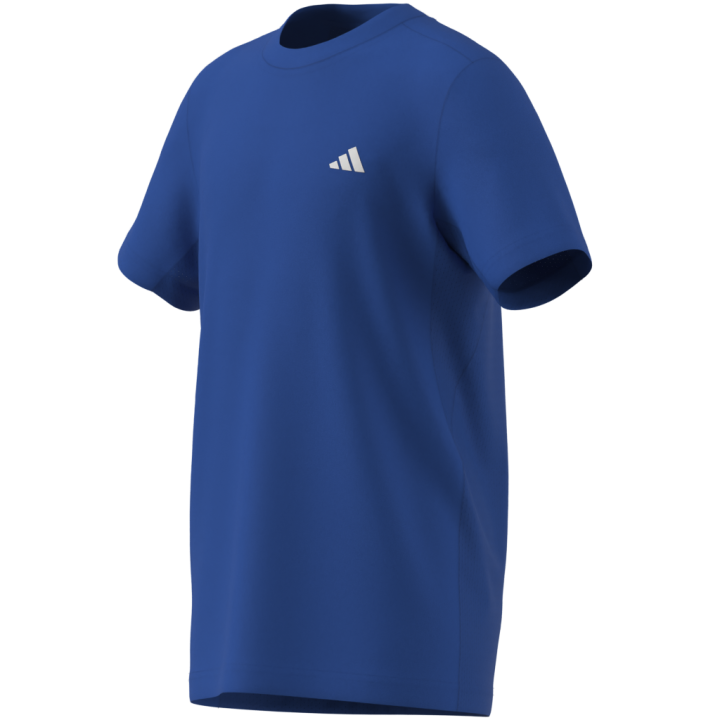 Achat Tee-Shirt Enfant Adidas Club Bleu Marine