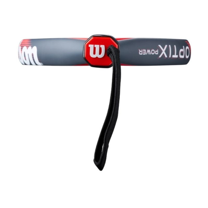 Vente Raquette de Padel Wilson Optix Power V2 2026