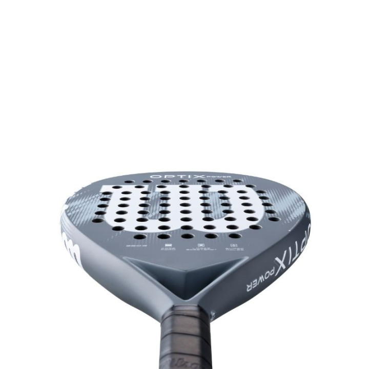 Promo Raquette de Padel Wilson Optix Power V2 2026