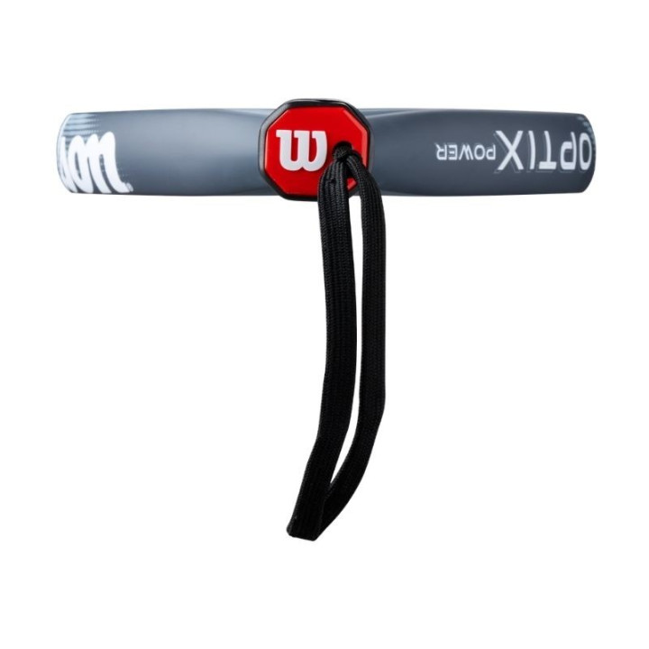 Raquette de Padel Wilson Optix Power V2 2026
