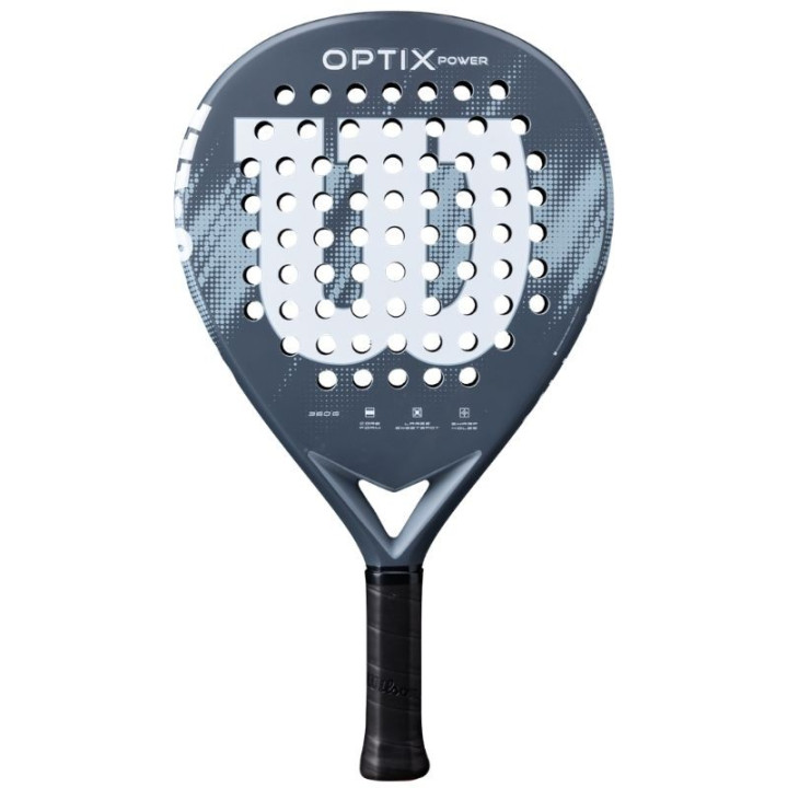 Achat Raquette de Padel Wilson Optix Power V2 2026