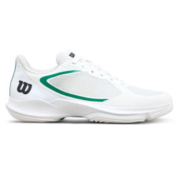 Chaussure De Padel Wilson Hurakn Lite Blanc