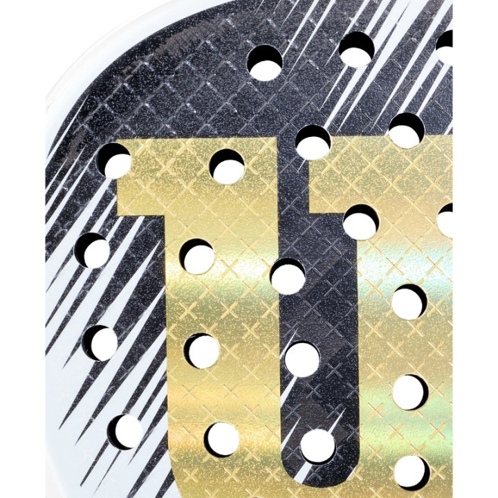 Raquette de Padel Wilson Defy Pro V1 SE