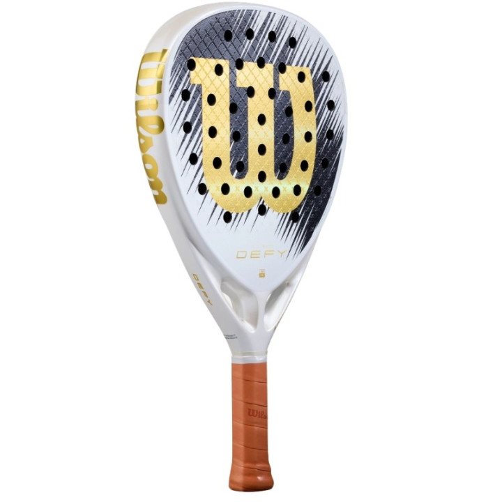 Achat Raquette de Padel Wilson Defy V1 SE