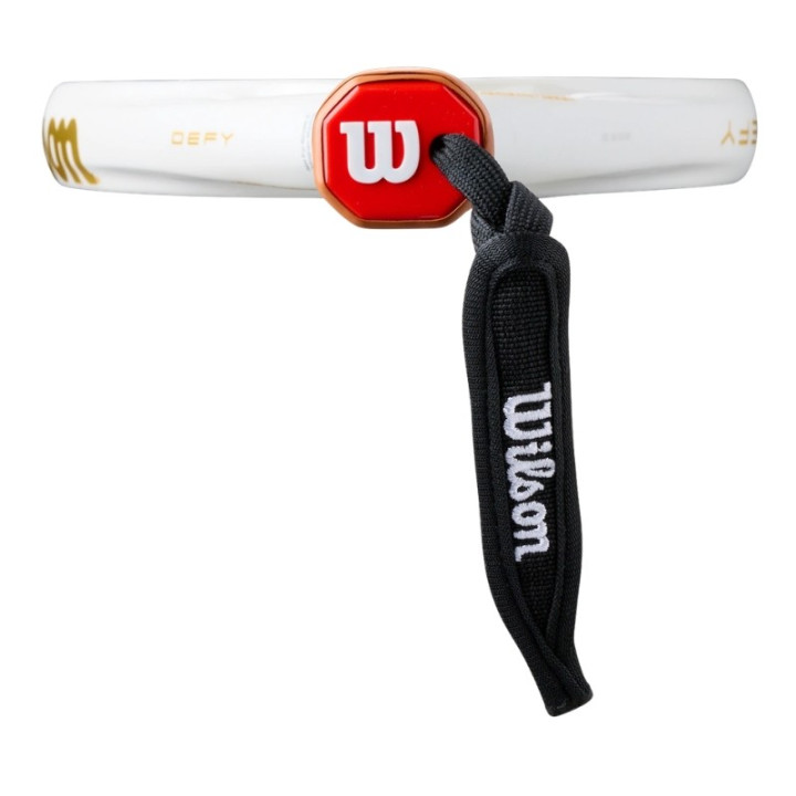 Vente Raquette de Padel Wilson Defy V1 SE