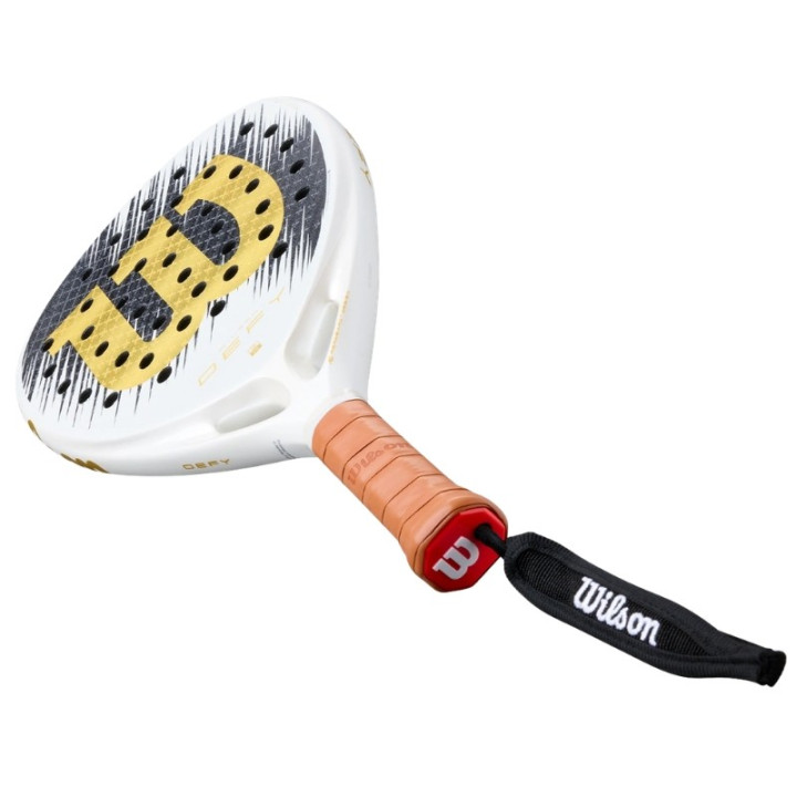 Promo Raquette de Padel Wilson Defy V1 SE