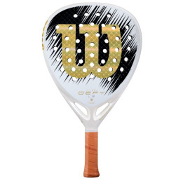 Raquette de Padel Wilson Defy LS V1 SE