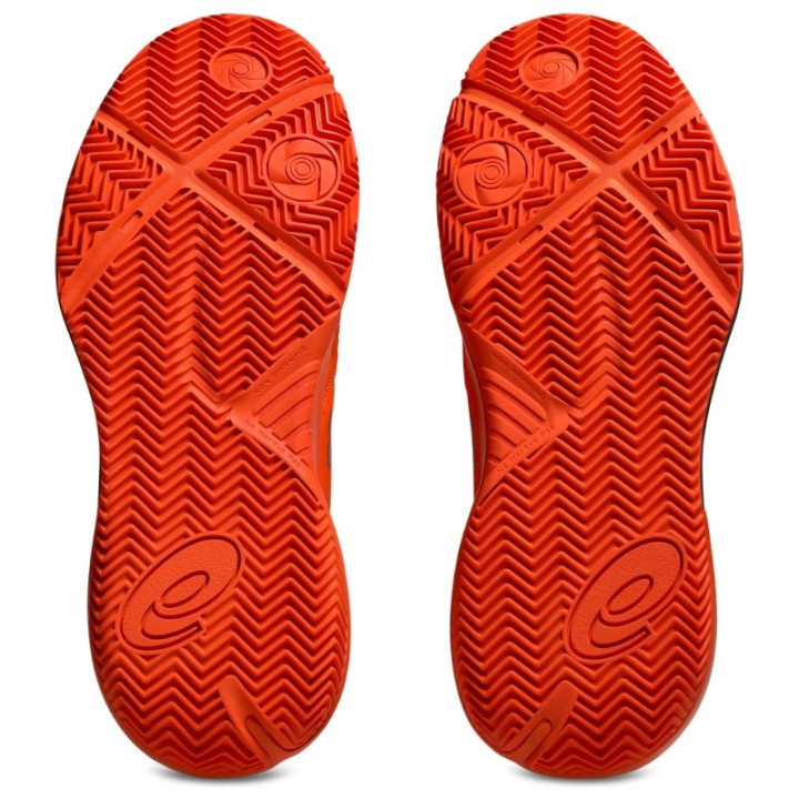 Chaussure de Padel Asics Gel Challenger 15 Orange