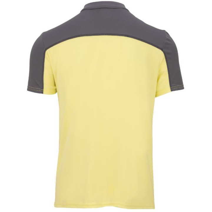 Achat Tee-Shirt Fila Taavi Jaune