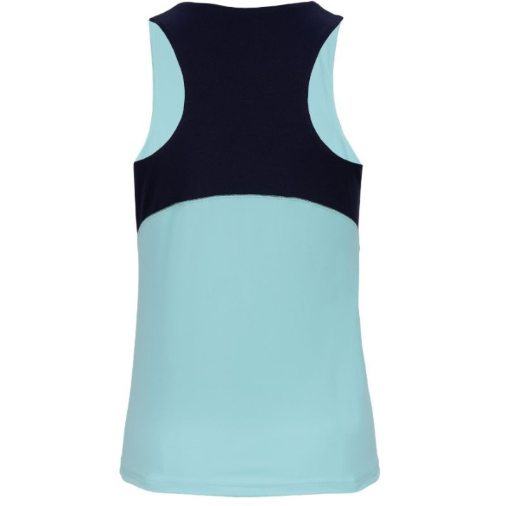 Achat Débardeur Femme Fila Savannah Bleu
