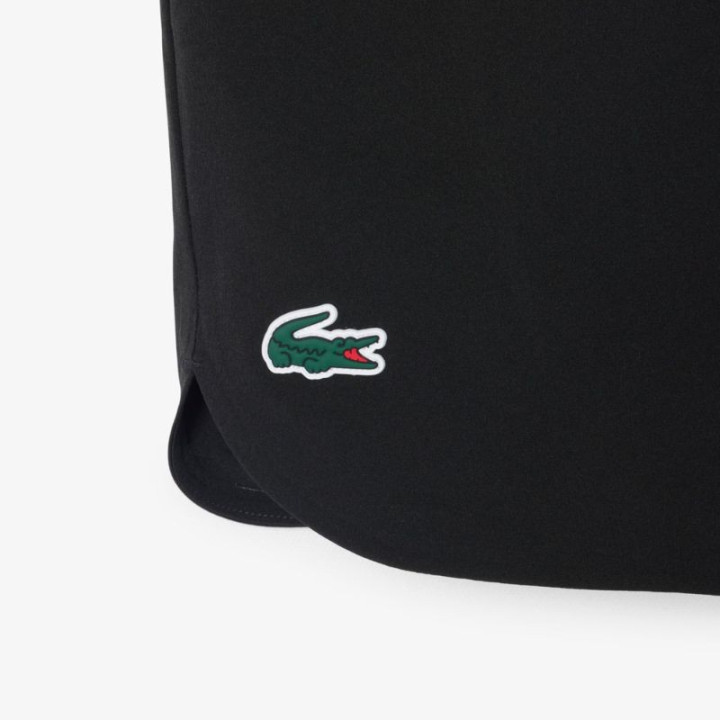 Short Lacoste Tennis x Novak Djokovic Noir