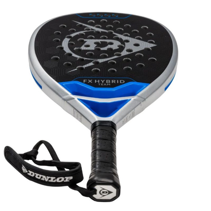 Promo Raquette De Padel Dunlop FX Hybrid Team