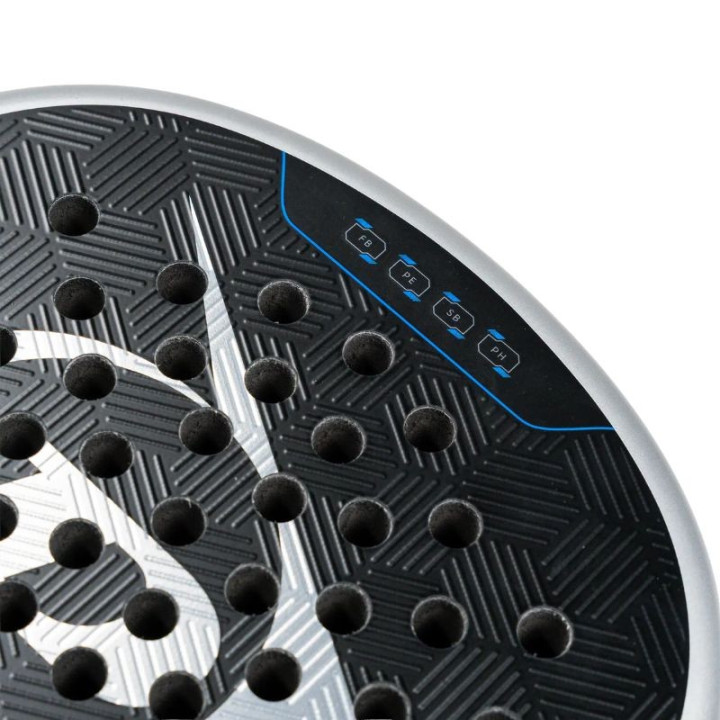 Raquette De Padel Dunlop FX Hybrid Team