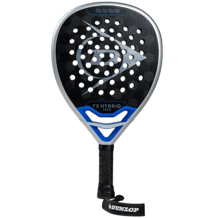 Raquette De Padel Dunlop FX Hybrid Team