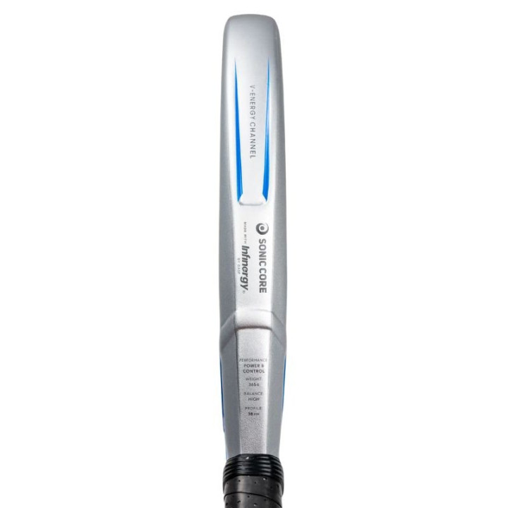 Raquette De Padel Dunlop FX Hybrid 2026