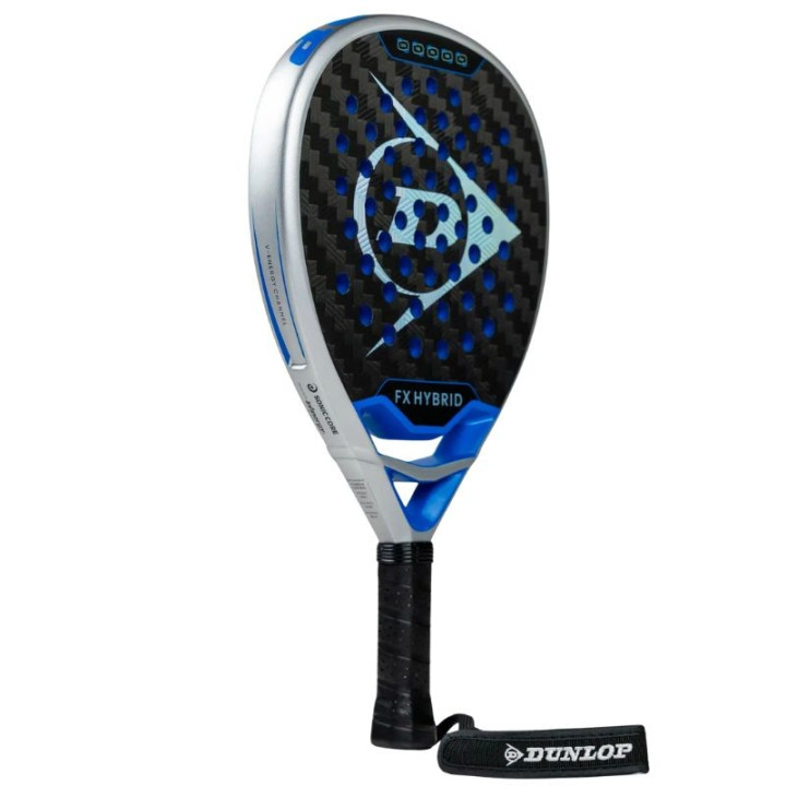 Achat Raquette De Padel Dunlop FX Hybrid 2026