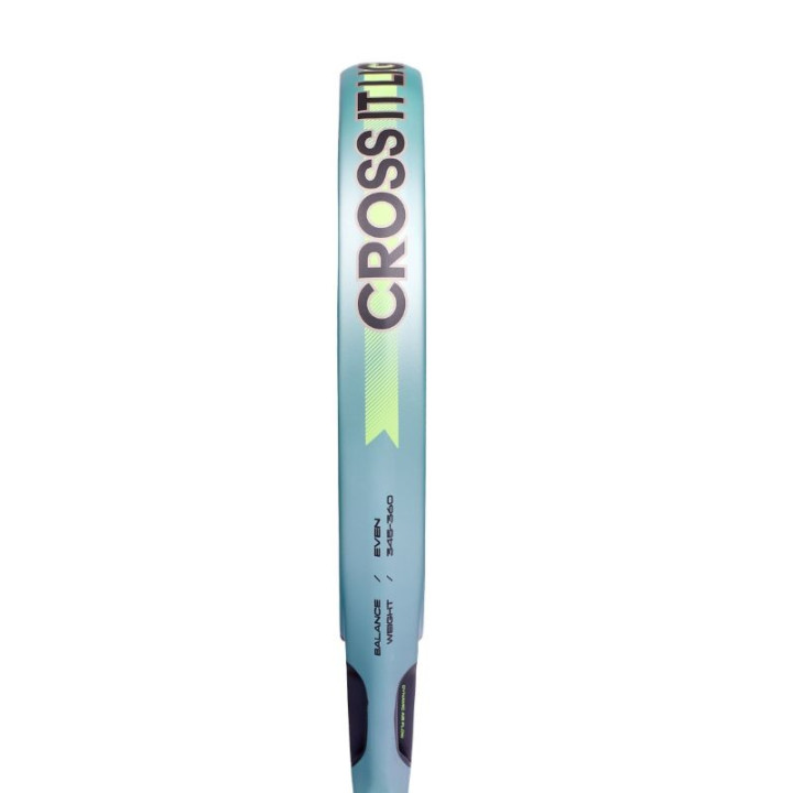 Raquette de Padel Adidas Cross It Light Pro 2026
