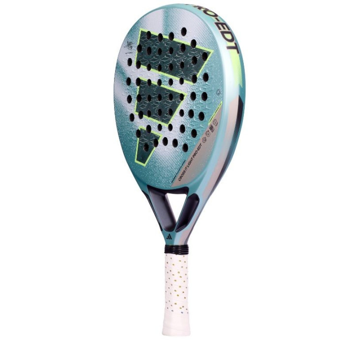 Promo Raquette de Padel Adidas Cross It Light Pro 2026