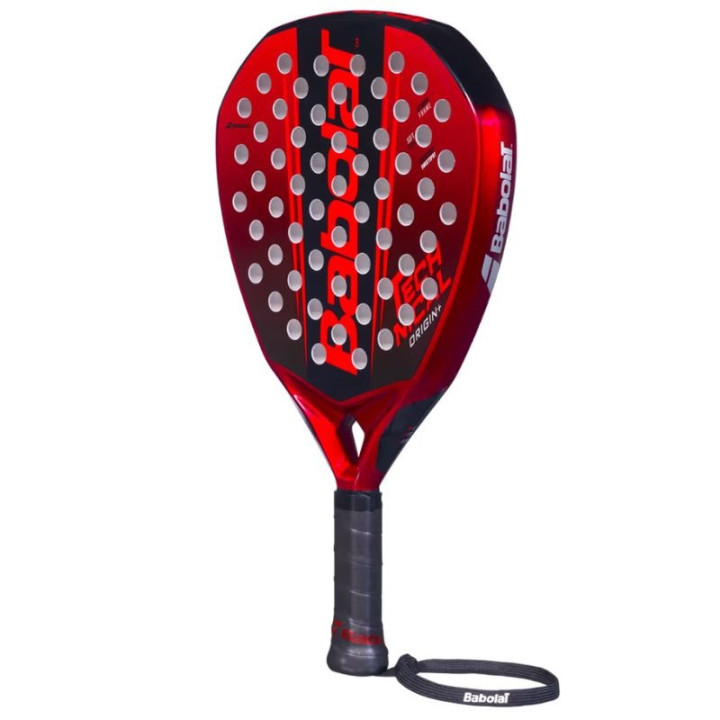 Achat Raquette de Padel Babolat Technical Origin + 2026