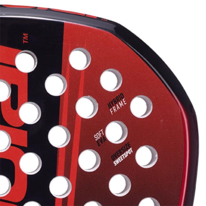 Vente Raquette de Padel Babolat Technical Origin + 2026