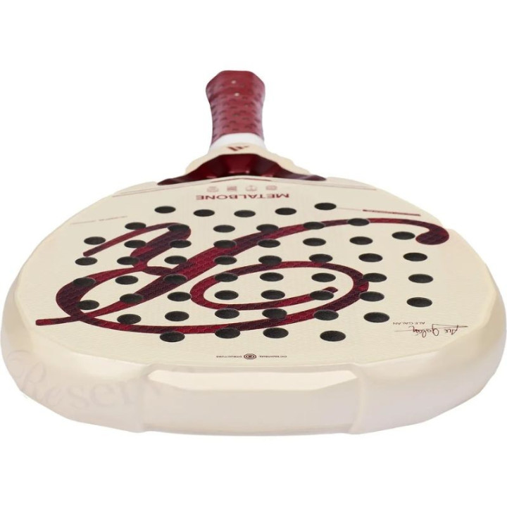 Vente Raquette de Padel Adidas Metalbone Reserve EDT 2026