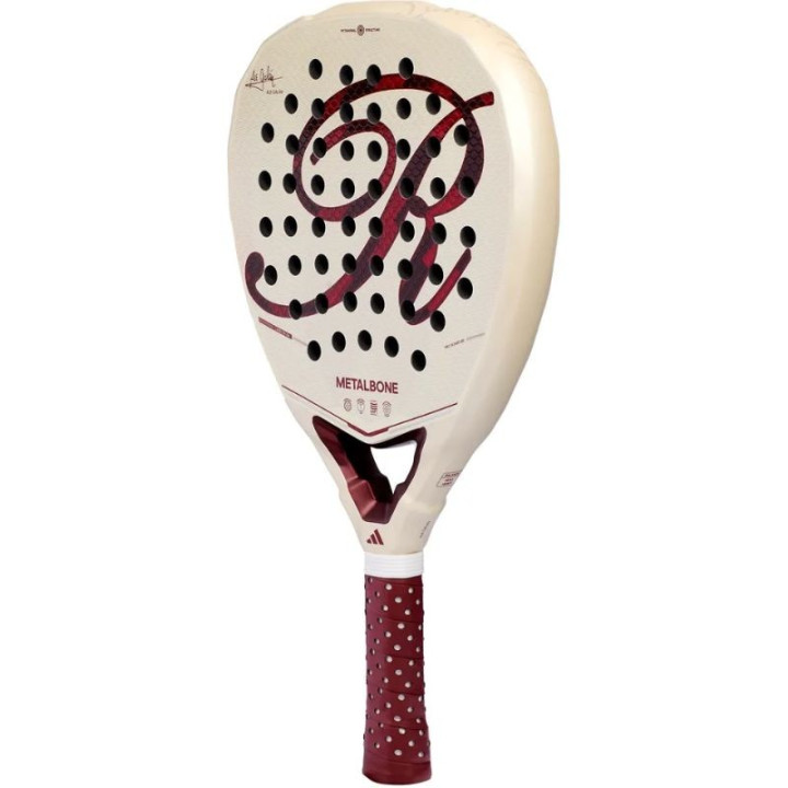 Prix Raquette de Padel Adidas Metalbone Reserve EDT 2026