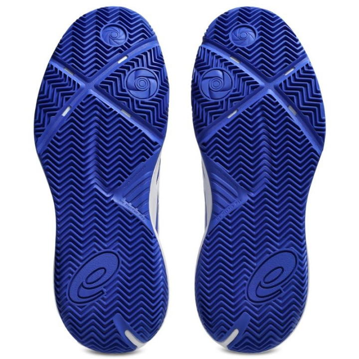 Chaussure de Padel Asics Gel Challenger 15 L.E Blanc