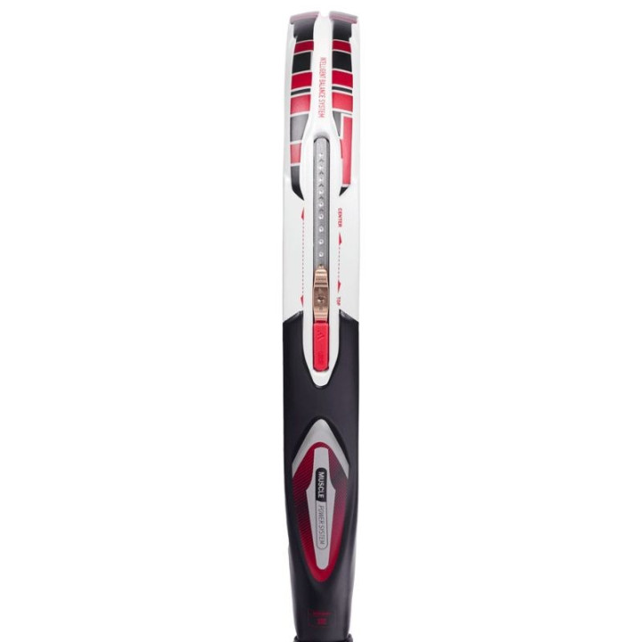 Promo Raquette de Padel Adidas Arrow Hit Pro Edition 2026 Ari Sánchez