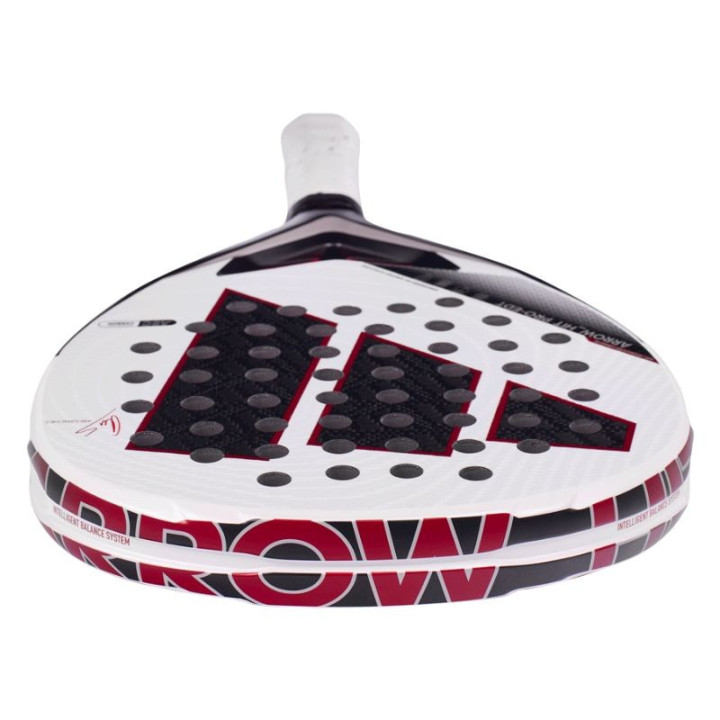 Vente Raquette de Padel Adidas Arrow Hit Pro Edition 2026 Ari Sánchez