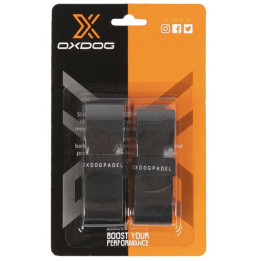 Surgrips De Padel Oxdog x2 Noir