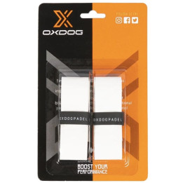 Surgrips Oxdog x2 Blanc