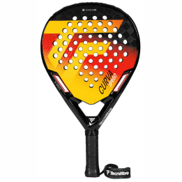 Raquette De Padel Tecnifibre Curva Speed 2026 | Padel Compagnie