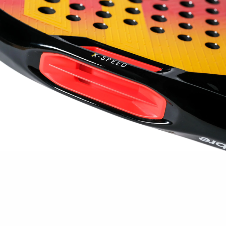 Raquette De Padel Tecnifibre Curva Speed 2026 | Padel Compagnie