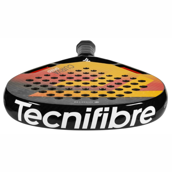 Raquette De Padel Tecnifibre Curva Speed 2026 | Padel Compagnie