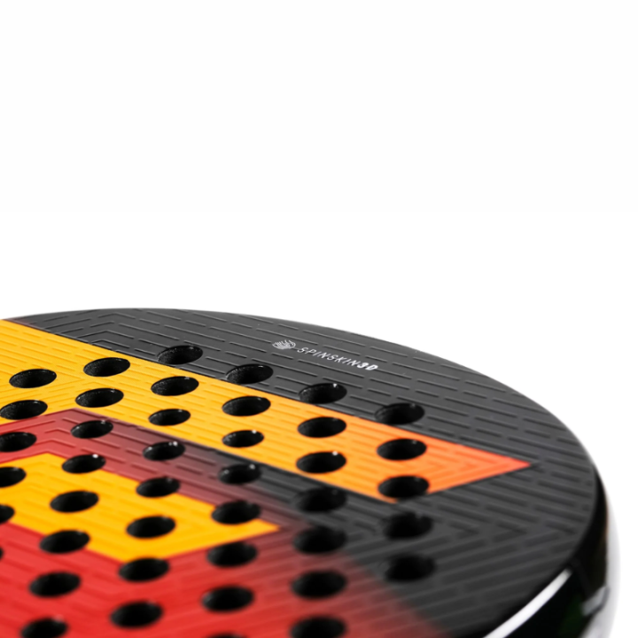 Raquette De Padel Tecnifibre Curva Speed 2026 | Padel Compagnie