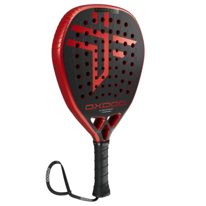 Achat Raquette De Padel Oxdog Ultimate Court 2026