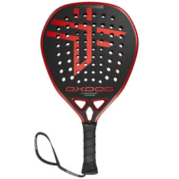 Raquette De Padel Oxdog Ultimate Court 2026