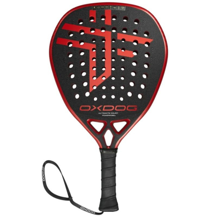 Raquette De Padel Oxdog Ultimate Court 2026