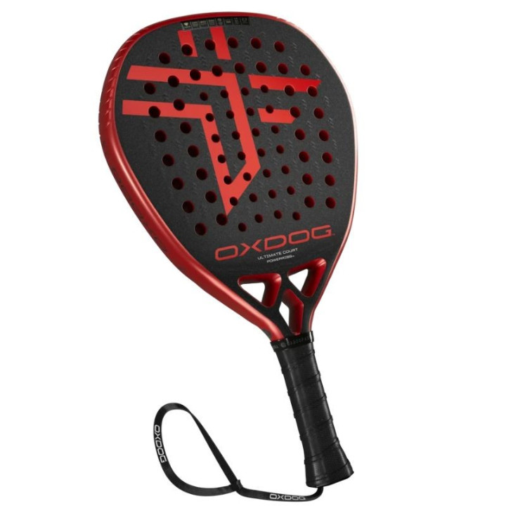 Prix Raquette De Padel Oxdog Ultimate Court 2026