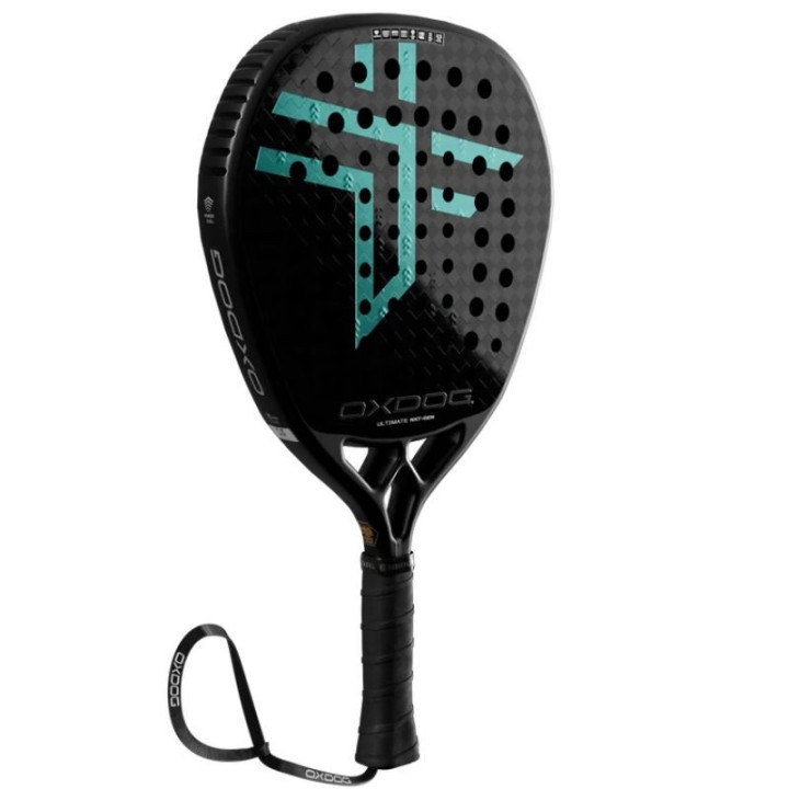 Achat Raquette De Padel Oxdog Ultimate Nex-Gen