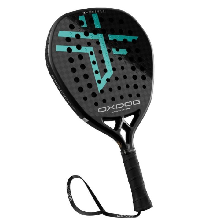 Prix Raquette De Padel Oxdog Ultimate Nex-Gen